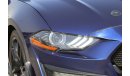 فورد موستانج Mustang GT 5.0 V8 digital claster/model 2018