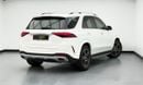 مرسيدس بنز GLE 450 AMG