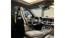 Alfa Romeo Stelvio 2018 Alfa Romeo Stelvio Quadrifoglio, Alfa Romeo Warranty-Service Contract-Service History, GCC