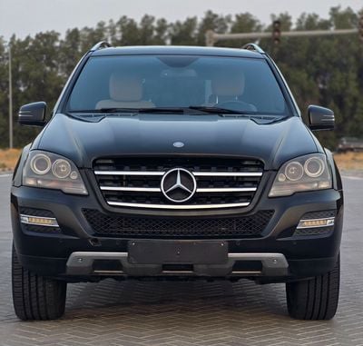 مرسيدس بنز ML 500 STD