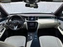 إنفينيتي QX50 2.0T Luxe (AWD)