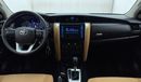 Toyota Fortuner EXR 2.7 | Zero Down Payment | Free Home Test Drive