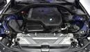 BMW 320i EXCELLENT DEAL for our BMW 320i ( 2020 Model ) in Blue Color European Specs