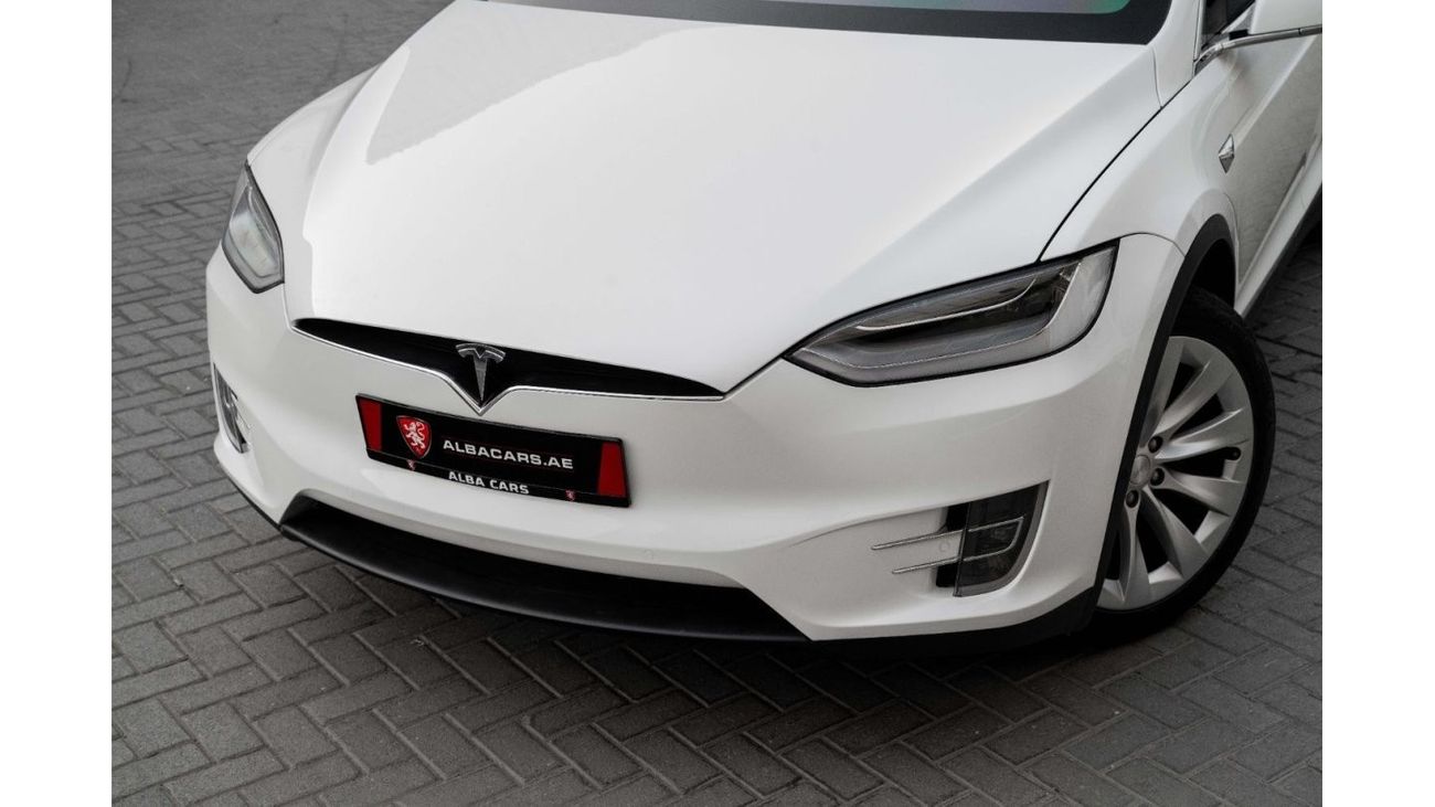 Tesla Model X 100D Long Range | 4,308 P.M  | 0% Downpayment | Excellent Condition!