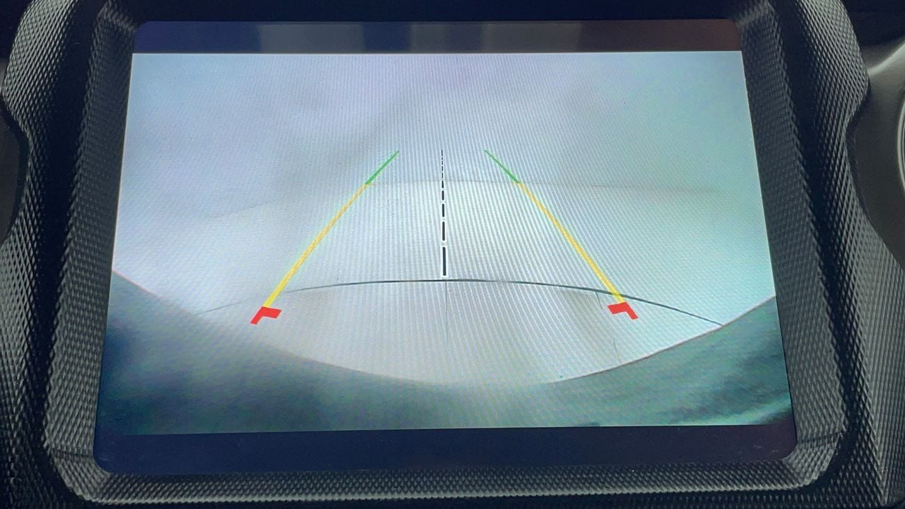 Jeep Wrangler UNLIMITED SPORT 3.6 | Zero Down Payment | Home Test Drive