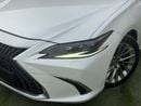 Lexus ES350 PLATINUM