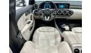 Mercedes-Benz A 200 Std 2020 Mercedes A200, 07/2025 Gargash Warranty, GCC
