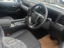 لكزس GX550 SPORT LUXURY (EXPORT ONLY) RIGHT HAND DRIVE 3.6L V6 in RIGHT HAND DRIVE (EXPORT ONLY)