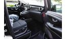 Mercedes-Benz V 250 2019 Mercedes Benz V250 2.0L 3 Door Minivan | 8 Seats Minivan | Export Price: AED 143,000