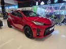 Toyota Yaris YARIS GR FOUR / BRAND NEW /FULLY LOADED