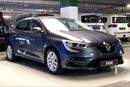 Renault Megane PE | Carnival Sale • UP TO AED 20,000 OFF | Guaranteed Warranty | 0 Down Payment