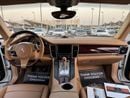 Porsche Panamera 4S 4.8L