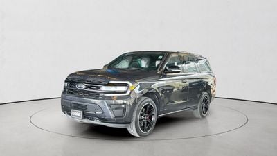 Ford Expedition STEALTH PERFORMANCE | Guaranteed Warranty | 0 Down Payment