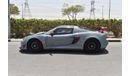 Lotus Exige 350 Sport