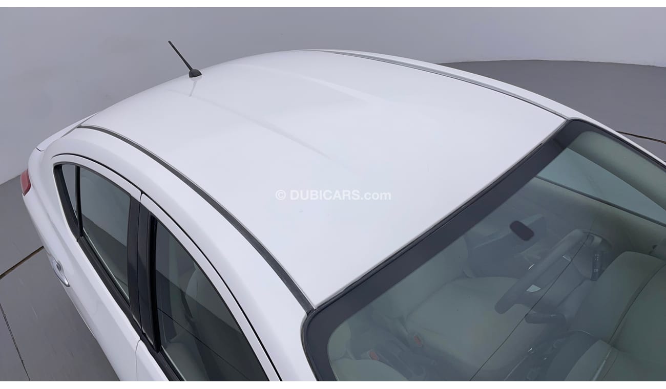 Nissan Sunny SV 1.5 | Zero Down Payment | Free Home Test Drive