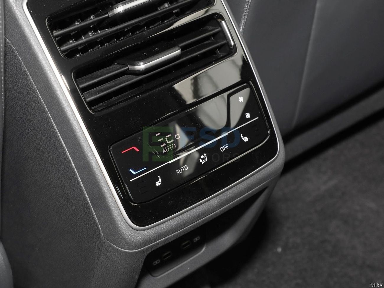 Volkswagen ID.7 Volkswagen ID.7 EV 2WD A/T Vizzion Pro MY-2024