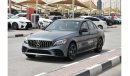 مرسيدس بنز C 300 MERCEDES BENZ C 300 / EXCELLENT CONDITION / WITH WARRANTY