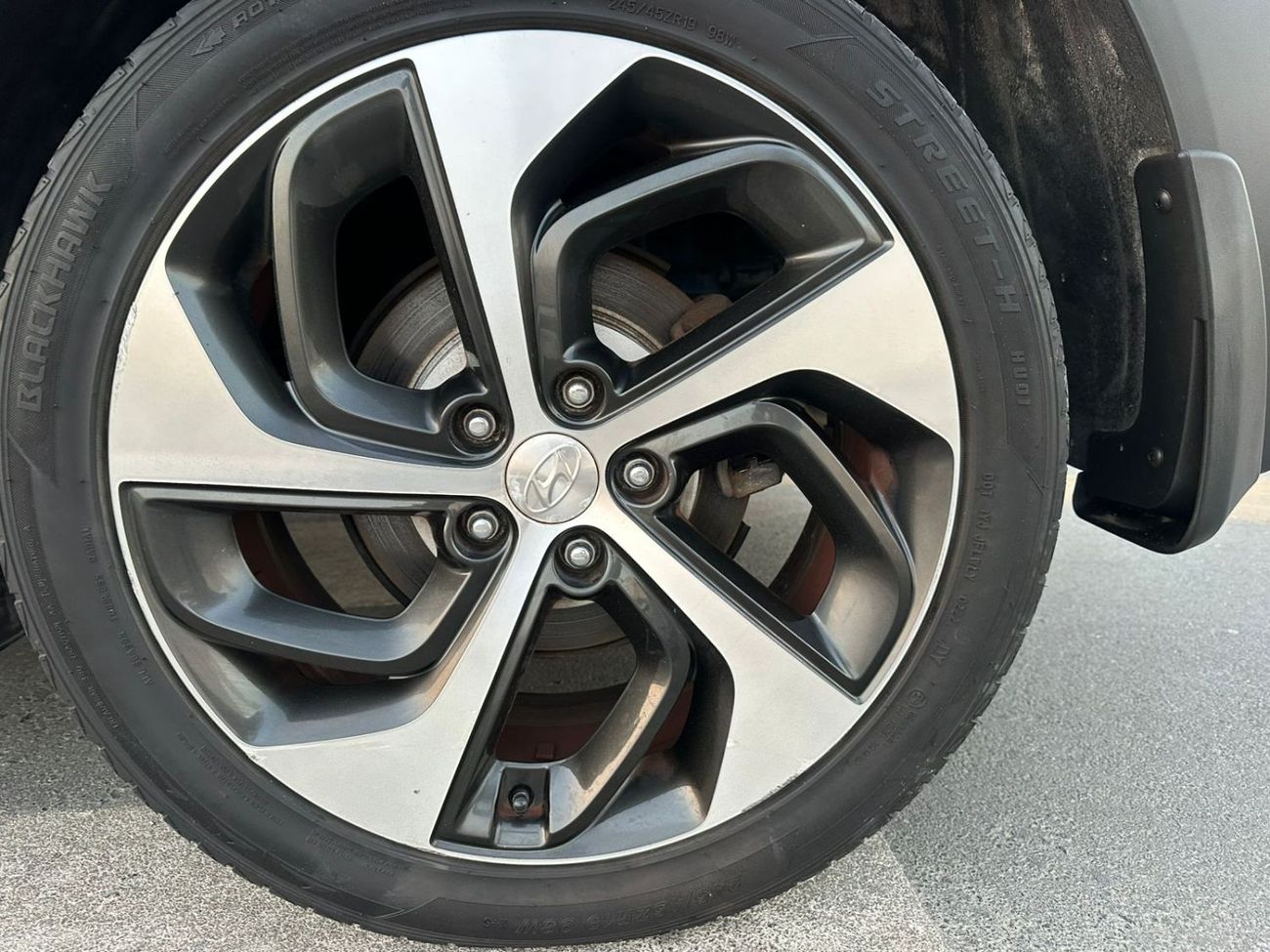 هيونداي توسون