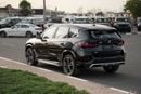 بي أم دبليو X1 BMW X1 25Li M Kit