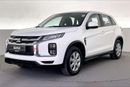 Mitsubishi ASX GLX Lowline | Guaranteed Warranty | 0 Down Payment