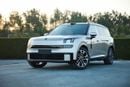 Lynk & Co 900 FLAGSHIP