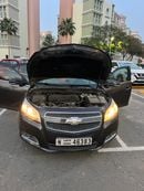 شيفروليه ماليبو LT