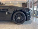 Rolls-Royce Ghost Std 6.6L