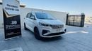 Suzuki Ertiga GL Suzuki Ertiga 2020