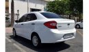 Ford Figo GCC Well Maintained Perfect Condition