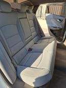 Chevrolet Malibu LT1