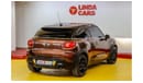Mini Cooper S Paceman RESERVED ||| Mini Cooper S Paceman 4x4 2013 GCC under Warranty