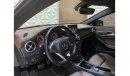 Mercedes-Benz CLA 250 Sport Sport Sport Sport