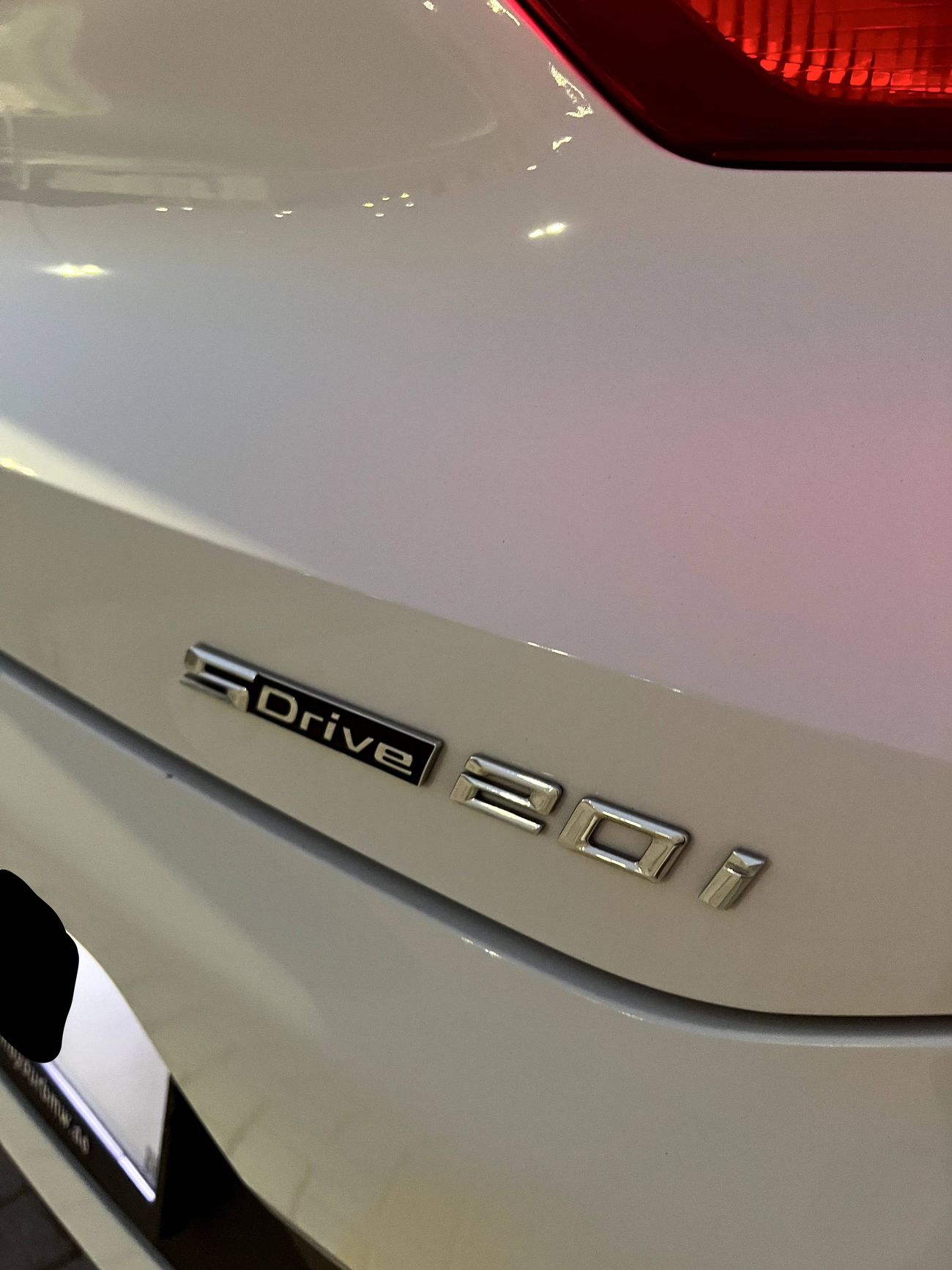 بي أم دبليو X2 sDrive20i 2.0L