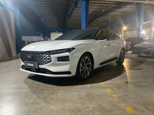 Ford Taurus Titanium | Guaranteed Warranty | 0 Down Payment