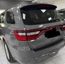 Dodge Durango RT 5.7L HEMI Engine