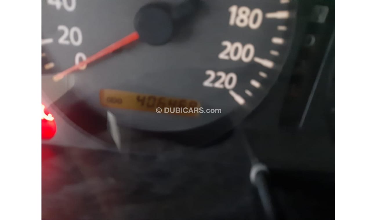 Nissan Sunny Ex-Saloon (Lot#: 1631)