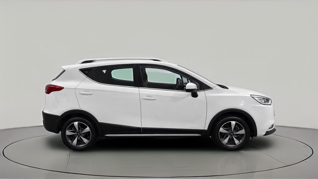 JAC S3 INTELLIGENT 2023 | AED 376/Month | 0 DP | 30 Day Return | Warranty