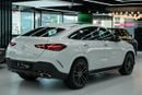 Mercedes Benz GLE 450 Coupe Crypto Accepted | Cryptocurrency payments are accepted