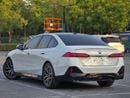 بي أم دبليو 520i M SPORT