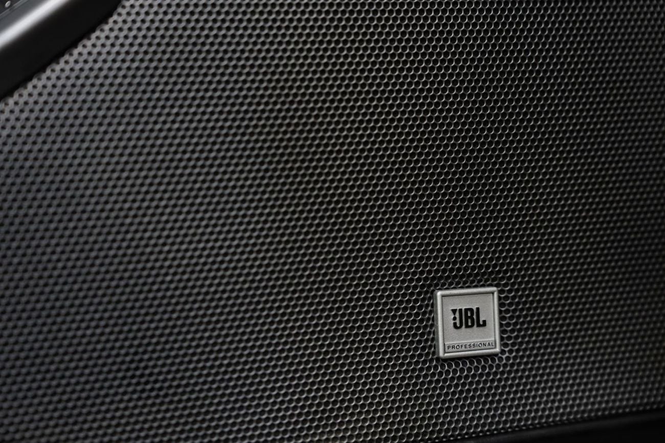 Ferrari Portofino STD Carbon Interior, Passenger Display, Magneride Suspension, JBL Audio,GCC Spec