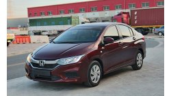 هوندا سيتي AVAILABLE FOR EXPORT - Honda City 2018 1.5L, Full Service History, Agency Warranty Available