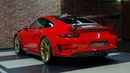 بورش 911 GT3 RS | LIMITED OFFER | IMMACULATE CONDITION | 520 HP