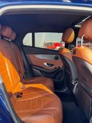 Mercedes-Benz GLC 250 Coupe AMG 2.0L