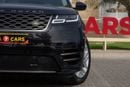 Land Rover Range Rover Velar P250 R-Dynamic SE 2.0L Range Rover Velar R-Dynamic SE 2022 GCC | Agency Warranty