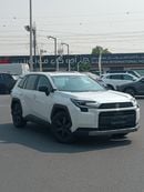 Toyota RAV4 XSE HEV 2026 TOYOTA RAV4 2.5L HYBRID LUXURY 4WD | CHINESE SPECS |