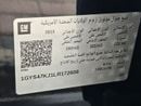 كاديلاك إسكالاد PLATINUM