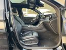Mercedes-Benz GLC 43 AMG Mercedes GLC 43 AMG _American_2017_Excellent Condition _Full option