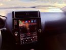 Toyota Prado Toyota Prado  Years 2012 V6 facelifted full inside and outside 2023 TX-L 4.0L. Petrol