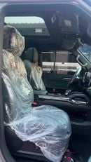 Jetour T2 LUX