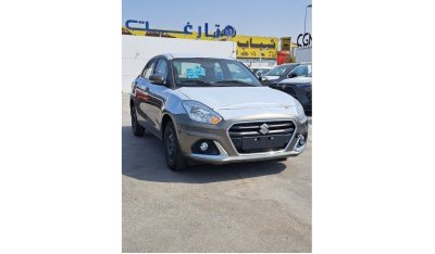 سوزوكي دزاير DZIRE 1.2L MANUAL 2024